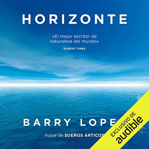 Horizonte cover art