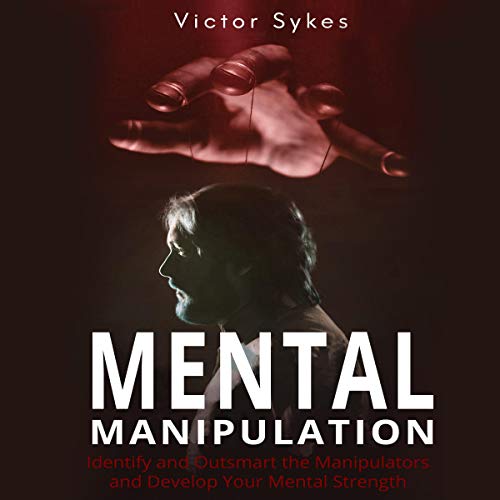 Mental Manipulation cover art