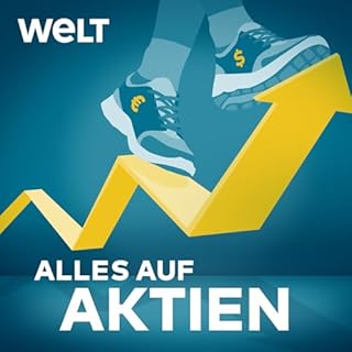 Alles auf Aktien – Die täglichen Finanzen-News Titelbild