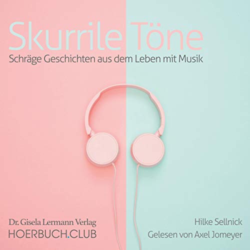 Skurrile Töne cover art