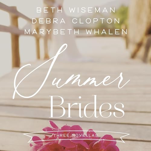 Page de couverture de Summer Brides