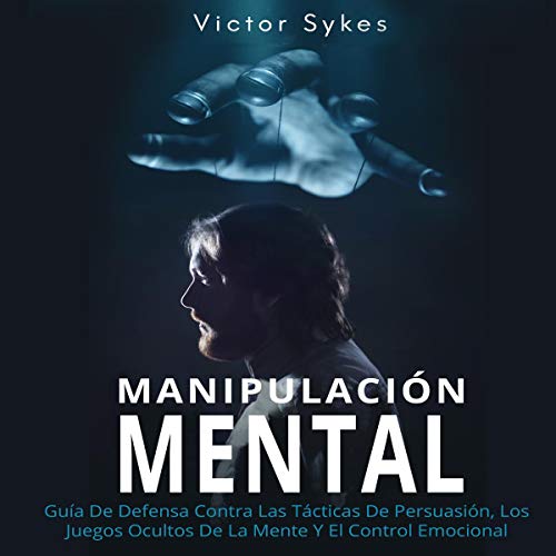 Manipulación Mental [Mental Manipulation] cover art