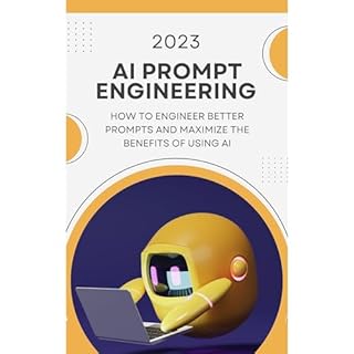 AI Prompt Engineering Audiobook By Nicki Lynne cover art