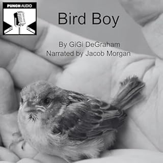 Bird Boy: A Novella Audiolibro Por GiGi DeGraham arte de portada