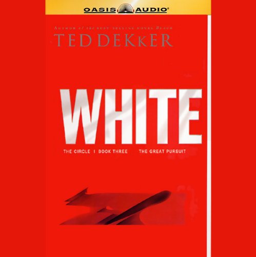 Couverture de White