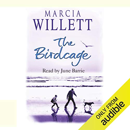 The Birdcage Audiobook By Marcia Willett cover art