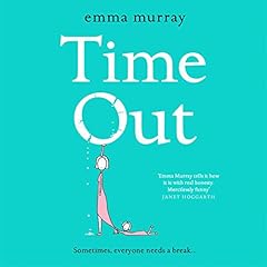 Time Out cover art