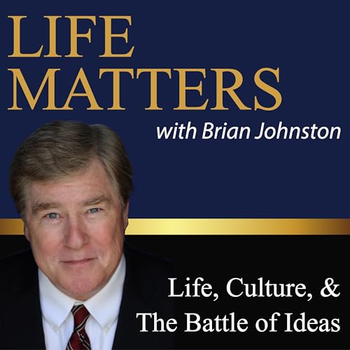 Life Matters cover art