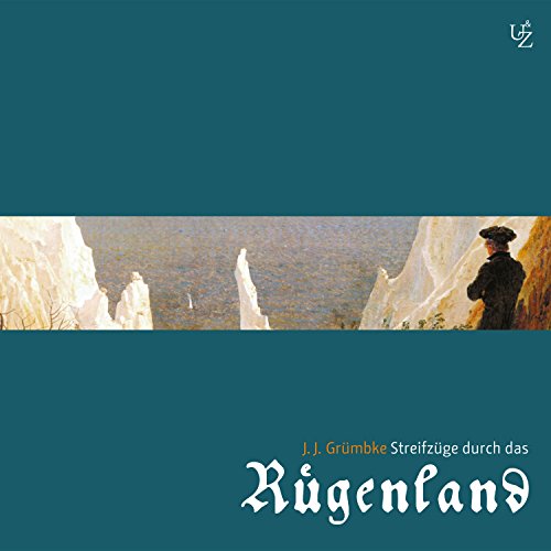 Streifzüge durch das Rügenland cover art