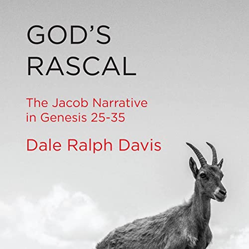 God’s Rascal Audiobook By Dale Ralph Davis cover art