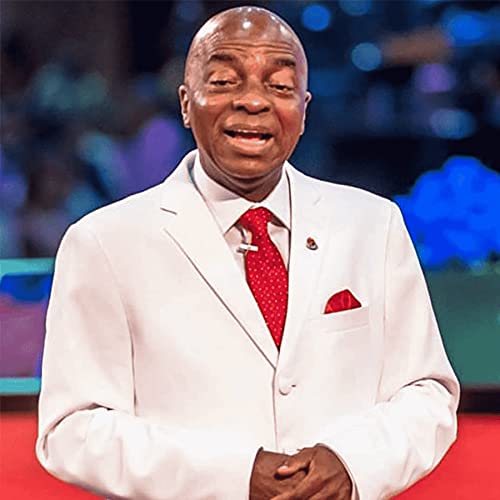 The Oyedepo Podcast Podcast By Bishop David Oyedepo cover art