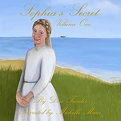 Sophia's Secret, Volume One cover art