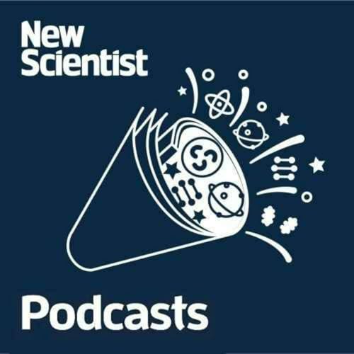 New Scientist Podcasts cover art