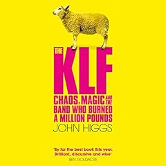 The KLF cover art