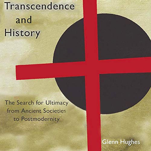 Transcendence and History cover art