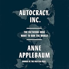 Autocracy, Inc. Titelbild