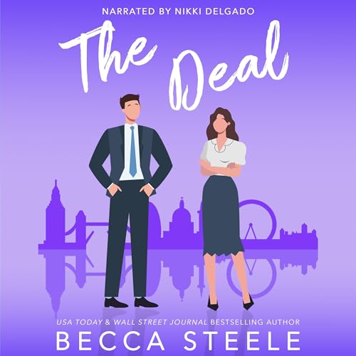 The Deal cover art