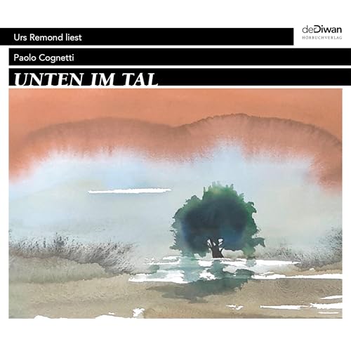 Couverture de Unten im Tal