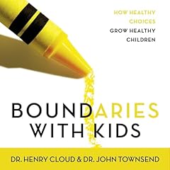 Boundaries with Kids cover art