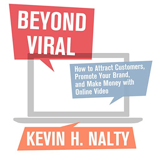 Beyond Viral cover art