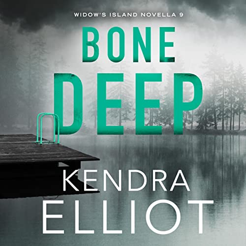 Bone Deep cover art