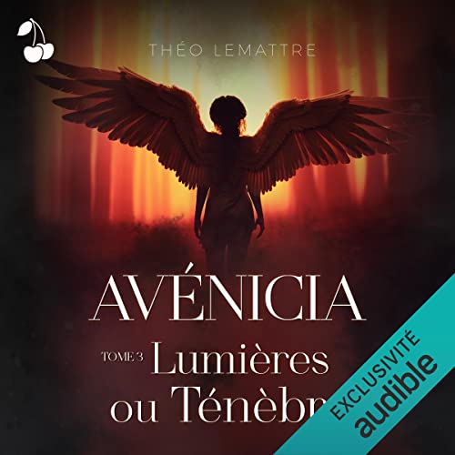 Lumières ou Ténèbres cover art