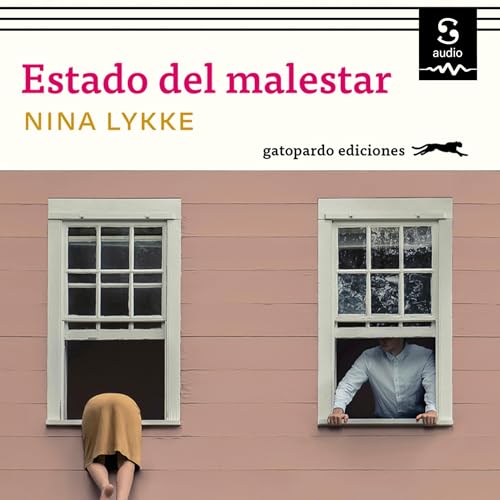 Estado del malestar cover art