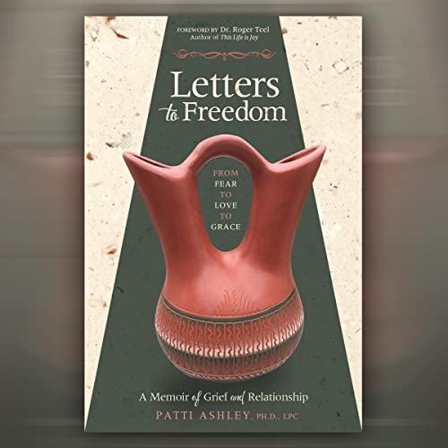 Letters to Freedom cover art