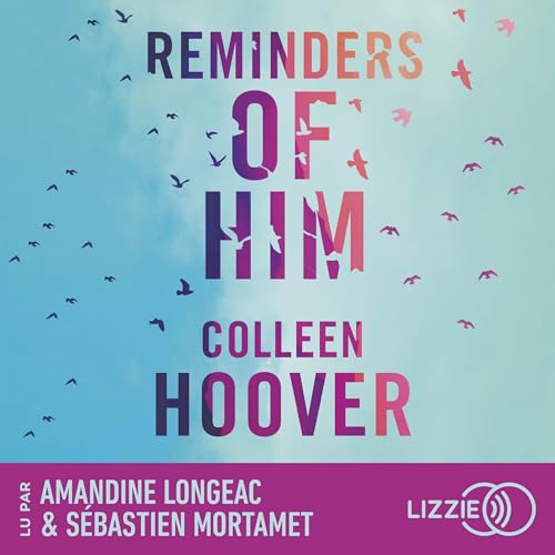 Reminders of Him (French edition) cover art