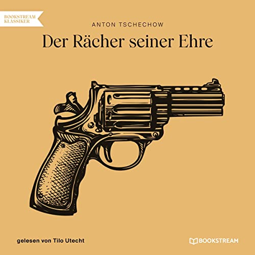 Der Rächer seiner Ehre cover art