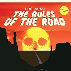 The Rules of the Road cover art