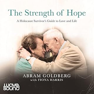 The Strength of Hope cover art