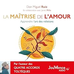 La maîtrise de l'amour cover art