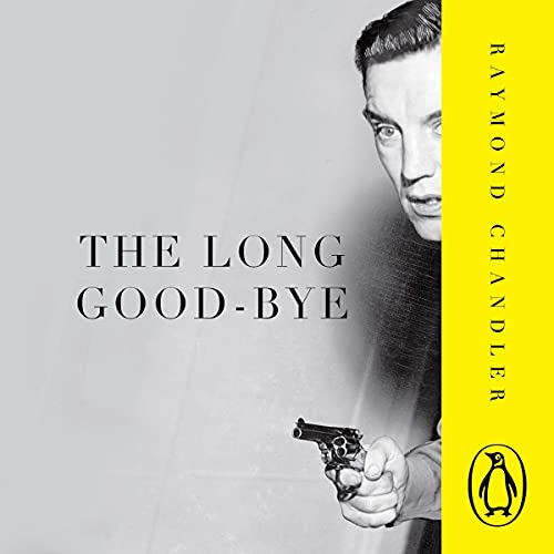 The Long Good-Bye cover art