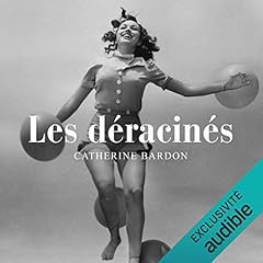 Les déracinés cover art