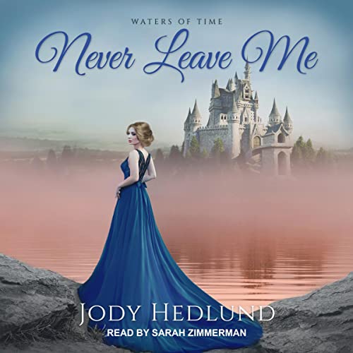 Never Leave Me cover art