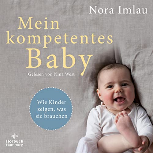 Mein kompetentes Baby Titelbild