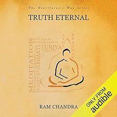 Truth Eternal cover art