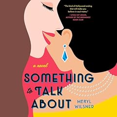 Couverture de Something to Talk About