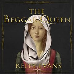 The Beggar Queen cover art