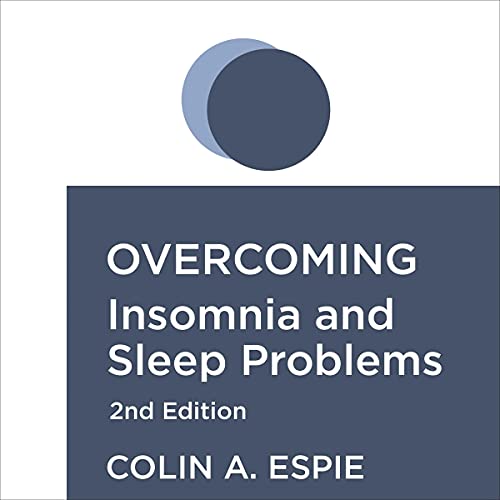 Overcoming Insomnia cover art