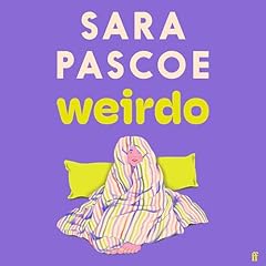 Weirdo cover art