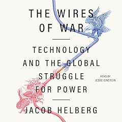 The Wires of War cover art