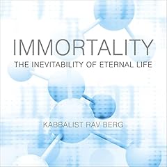 Immortality cover art