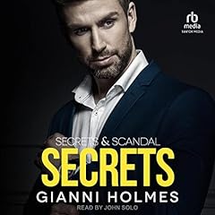 Secrets cover art