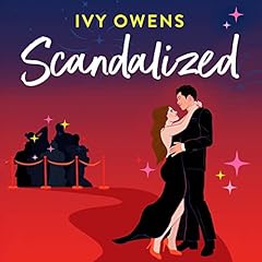 Scandalized cover art