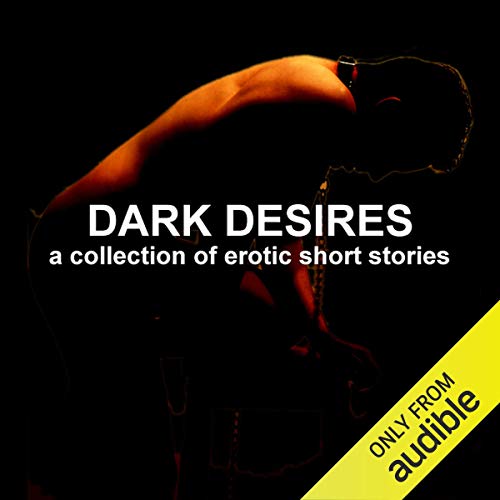 Dark Desires cover art