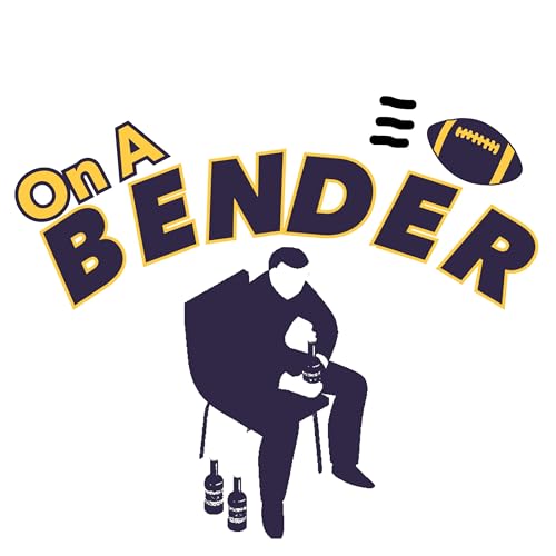 On A Bender cover art