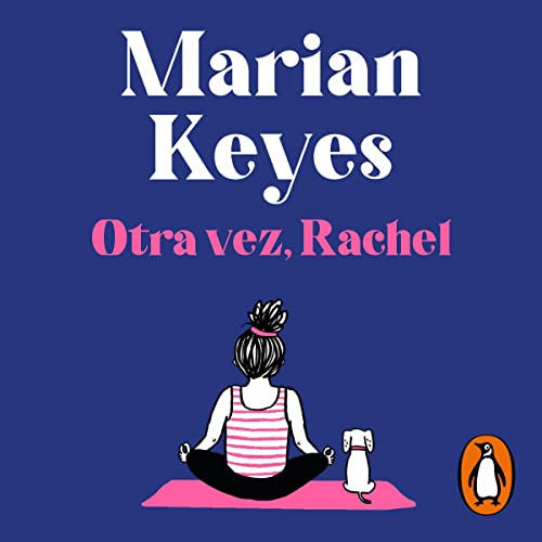 Otra vez, Rachel [Again, Rachel] cover art