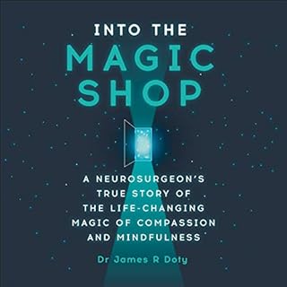 Into the Magic Shop cover art